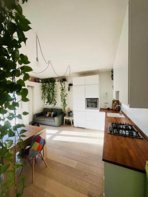 Al Politecnico - Garden House Torino